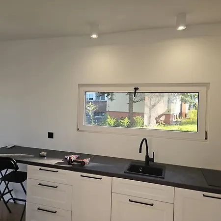 Appartement Contandair Olsztyn (Warmian-Masurian)