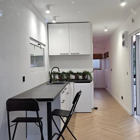 Appartement Contandair