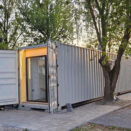 Contandair Appartement *