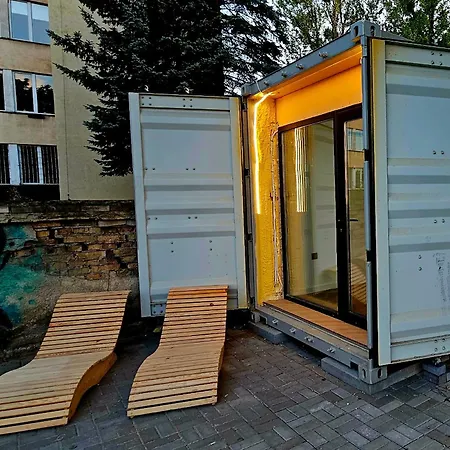 Contandair * Olsztyn (Warmian-Masurian)