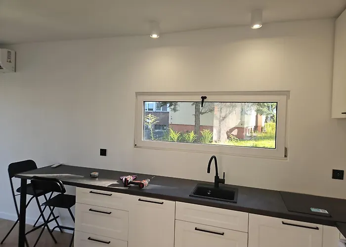 Appartement Contandair Olsztyn (Warmian-Masurian)