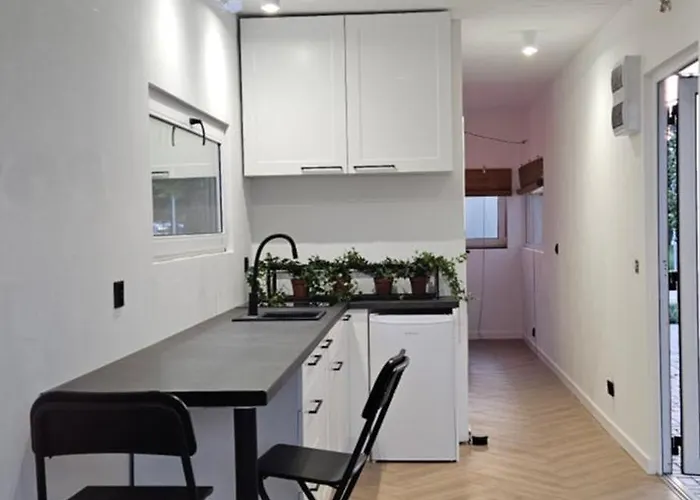 Appartement Contandair