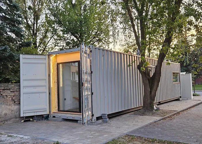 Contandair Appartement *