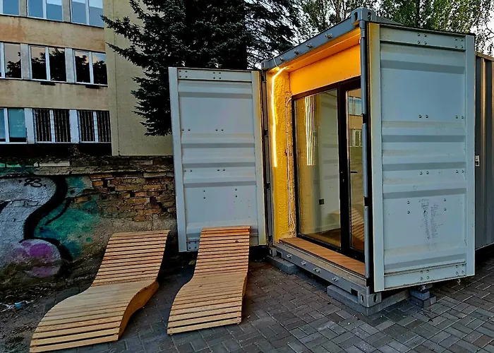 Contandair * Olsztyn (Warmian-Masurian)